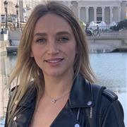 cours d'anglais. Here to help your reach your goals!